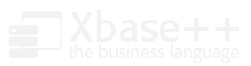 Xbase++ Logo